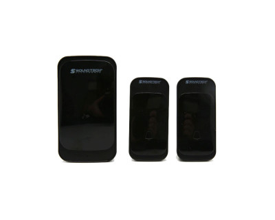 SOUNDTEOH DOOR CHIME DA-321