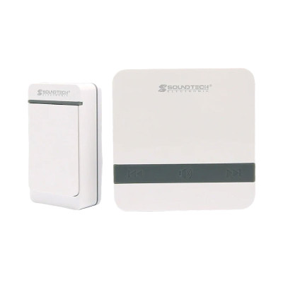 SOUNDTEOH DOOR CHIME DA-40