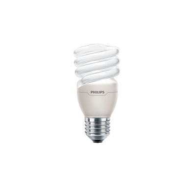 PHILIPS BULBS TORNADO 15W CDL E27 220-240V