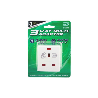 DAIYO ADAPTOR DE 290