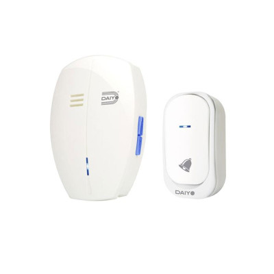 DAIYO DOOR CHIME DDB 39W