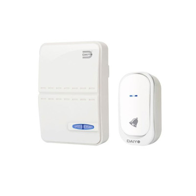 DAIYO DOOR CHIME DDB 38W