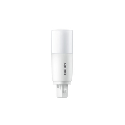PHILIPS LIGHT TUBES LED PLC 7.5W 865 2P G24d