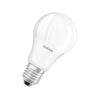 OSRAM BULBS LED CLA 4.9W WARM FROST E27