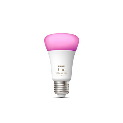 PHILIPS HUE PRODUCTS HUE WCA XW A60 E27