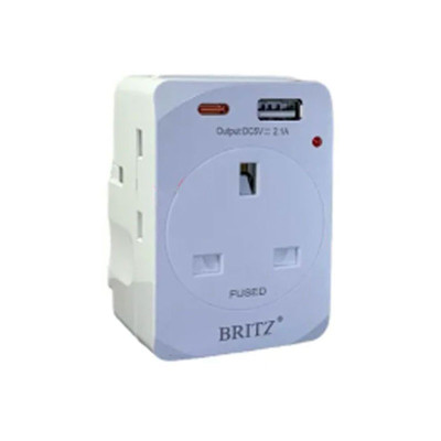 BRITZ ADAPTOR BR-232C