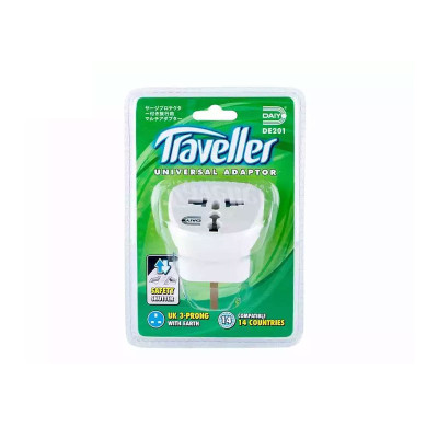 DAIYO ADAPTOR DE 201