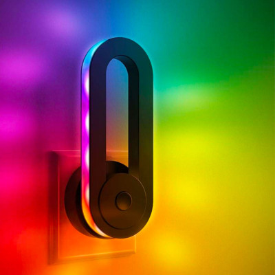 BRITZ TORCH LIGHT BR-NL105RGB