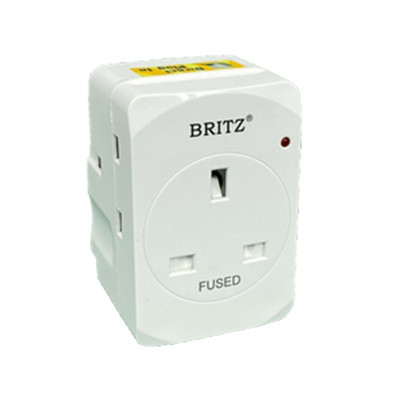 BRITZ ADAPTOR BR-558L(BP)