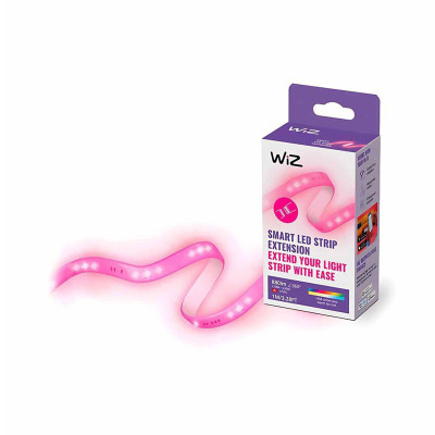 WIZ LED MODULE LIGHTING LED STRIP 1M 800 EXT COLOR
