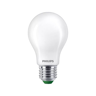 PHILIPS BULBS LED CLA A60 5W E27 6500K