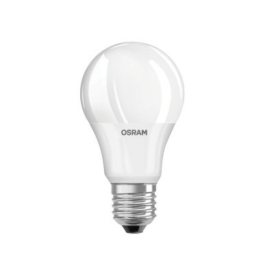 OSRAM BULBS LED 7.3W/865 DAYLIGHT E27