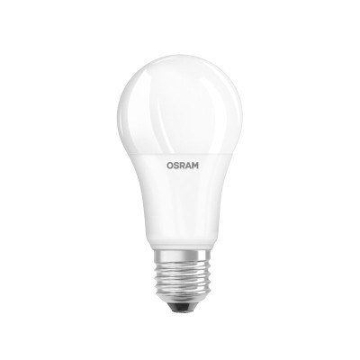 OSRAM BULBS LED 9.5W/827 WARM E27