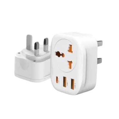 TECH UNITED ADAPTOR T205-840