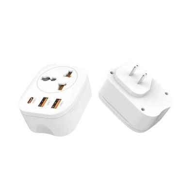 TECH UNITED ADAPTOR T205-850