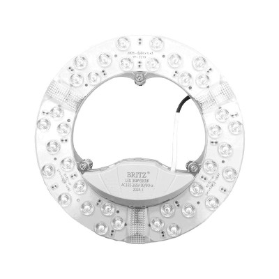 BRITZ LAMPS BR-CMX2L-36W