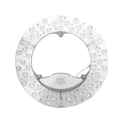 BRITZ LAMPS BR-CMX2L-48W