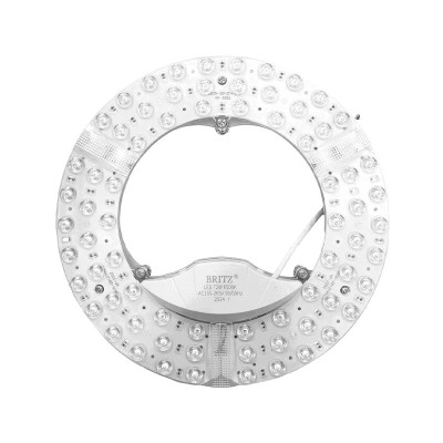 BRITZ LAMPS BR-CMX2L-72W
