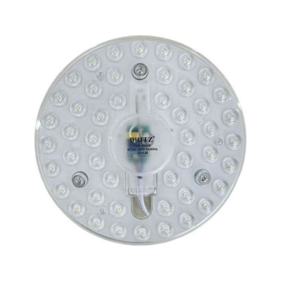 BRITZ LAMPS BR-CMRD-24W