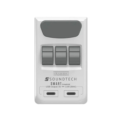 SOUNDTEOH ADAPTOR PP-49C***