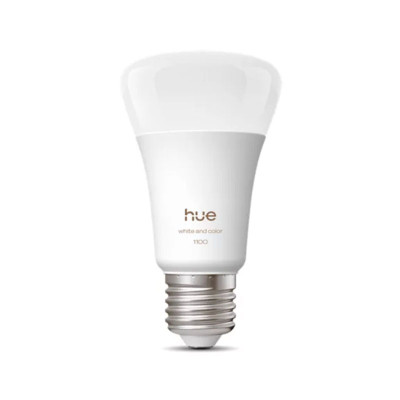 PHILIPS HUE PRODUCTS HUE WA 1100 A60 E27 GM