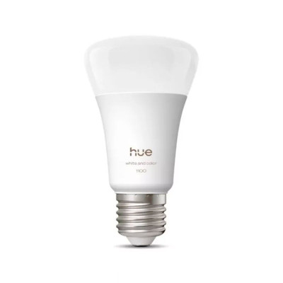 PHILIPS HUE PRODUCTS HUE WCA 1100 A60 E27 1P GM 