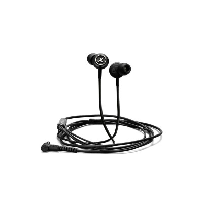 MARSHALL EARPHONES/HEADPHONES/EARBUDS MODE BLACK AND WHITE