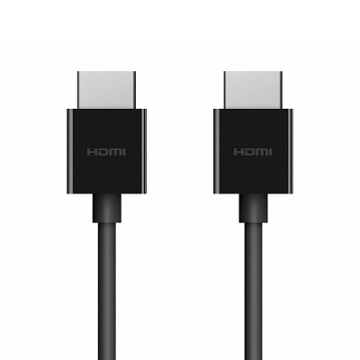 BELKIN AV CABLES AV10175BT2MBKV2