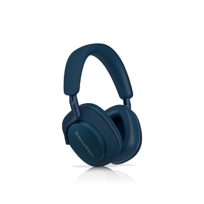 Bowers & Wilkins EARPHONES/HEADPHONES/EARBUDS B&W PX7 S2E- BLUE