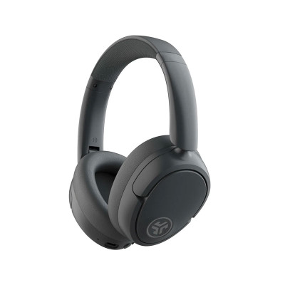 JLab  EARPHONES/HEADPHONES/EARBUDS JBUDS LUX ANC W/L HP GRAPHITE