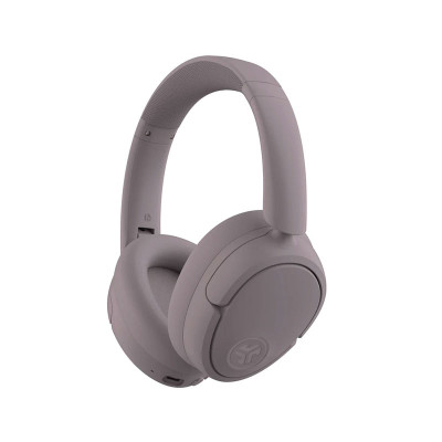 JLab  EARPHONES/HEADPHONES/EARBUDS JBUDS LUX ANC W/L HP MAUVE