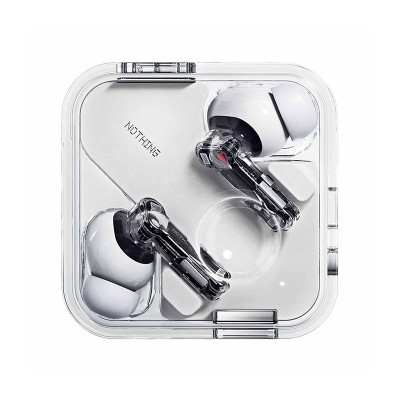 NOTHING EARPHONES/HEADPHONES/EARBUDS EAR B171 - WHITE