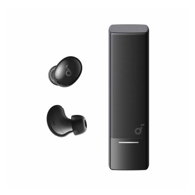 SOUNDCORE EARPHONES/HEADPHONES/EARBUDS A30I BLACK 
