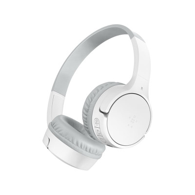 BELKIN EARPHONES/HEADPHONES/EARBUDS AUD002BTWTV3
