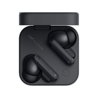 CMF EARPHONES/HEADPHONES/EARBUDS B187 BUDS PRO 2(2025)-DG