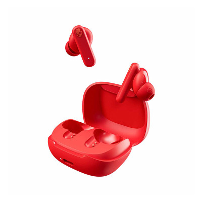 SKULLCANDY EARPHONES/HEADPHONES/EARBUDS S2TAW-T967 SMOKINBUDS TWS FLME