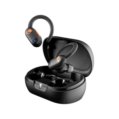 SKULLCANDY EARPHONES/HEADPHONES/EARBUDS S2PAW-S749 PUSH ANC TWS BLK