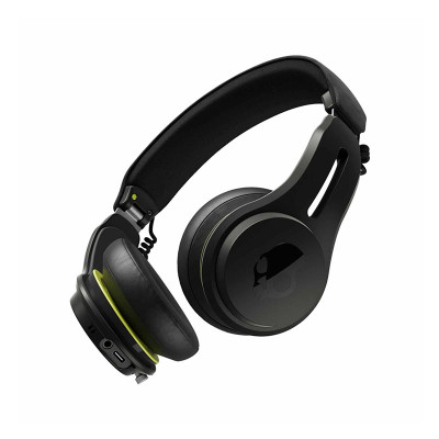 SKULLCANDY EARPHONES/HEADPHONES/EARBUDS S5IOW-S740 ICON ANC BT HP BLK
