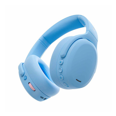 SKULLCANDY EARPHONES/HEADPHONES/EARBUDS S6CAW-S795 CRUSH'ANC2 BT HP SR