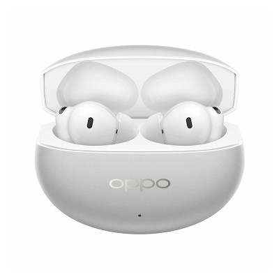 OPPO EARPHONES/HEADPHONES/EARBUDS ENCO X3S NEBULA SILVER