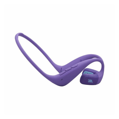 JBL EARPHONES/HEADPHONES/EARBUDS ENDURANCE PACE PURPLE