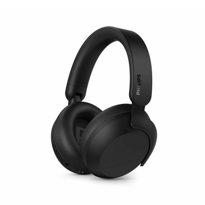 PHILIPS EARPHONES/HEADPHONES/EARBUDS TAH8000BK/97