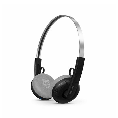 PHILIPS EARPHONES/HEADPHONES/EARBUDS TAH2000BK/97