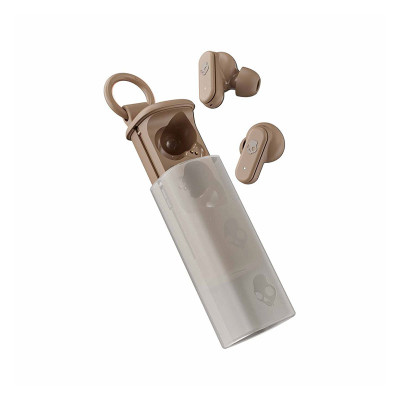 SKULLCANDY EARPHONES/HEADPHONES/EARBUDS S2DTW-T987 TWS DIME EVO BROWN