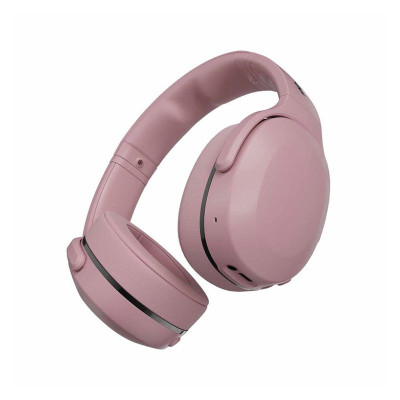 SKULLCANDY EARPHONES/HEADPHONES/EARBUDS S6EVW-T005 B/HP C'540 PINK