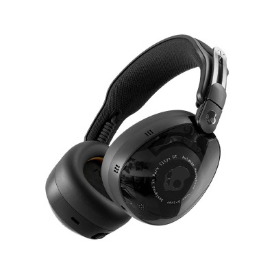 SKULLCANDY EARPHONES/HEADPHONES/EARBUDS S6AVW-T740 B/HP AVTR900 BLACK