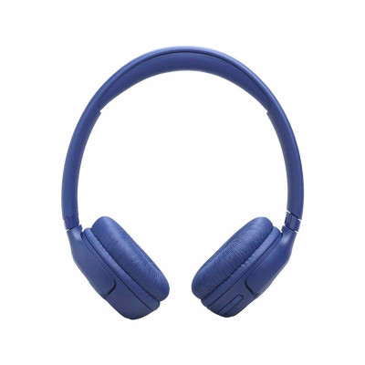 JBL EARPHONES/HEADPHONES/EARBUDS TUNE 530BT BLUE