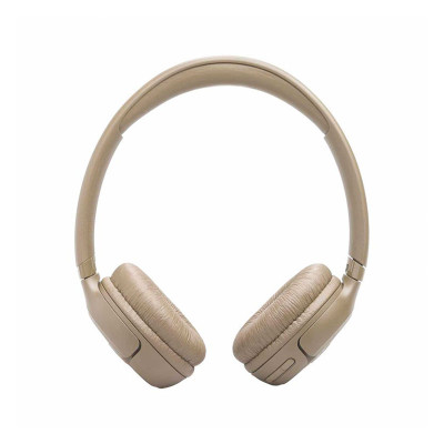 JBL EARPHONES/HEADPHONES/EARBUDS TUNE 530BT BEIGE