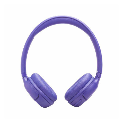 JBL EARPHONES/HEADPHONES/EARBUDS TUNE 530BT LAVANDER