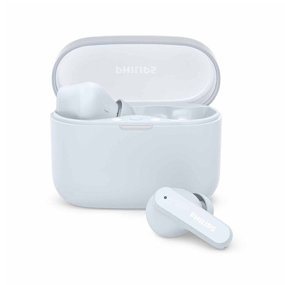 PHILIPS EARPHONES/HEADPHONES/EARBUDS TAT2000BL/97
